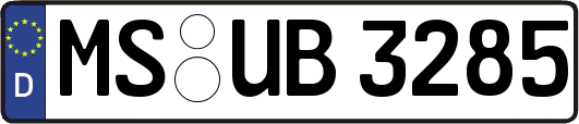 MS-UB3285