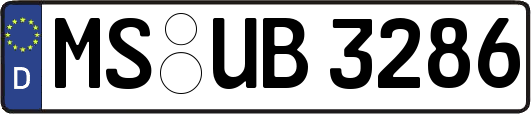 MS-UB3286