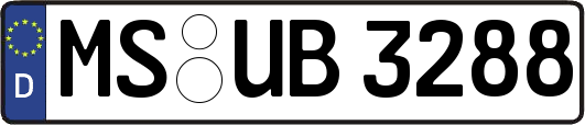 MS-UB3288