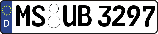 MS-UB3297