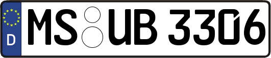 MS-UB3306