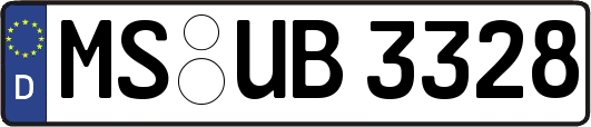 MS-UB3328