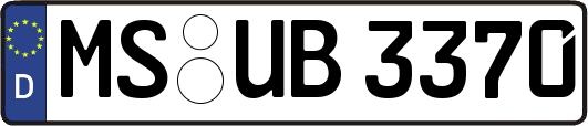 MS-UB3370