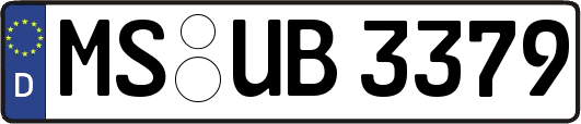 MS-UB3379