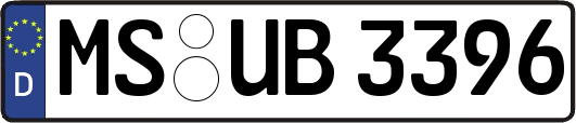 MS-UB3396