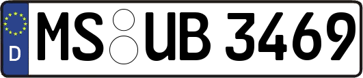 MS-UB3469