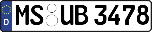 MS-UB3478