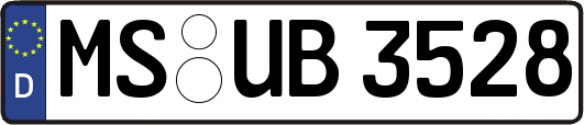 MS-UB3528