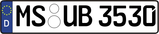 MS-UB3530