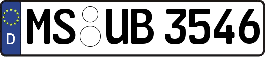 MS-UB3546