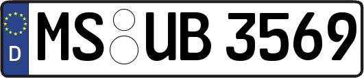MS-UB3569