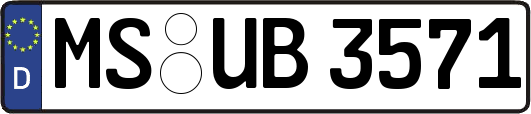 MS-UB3571