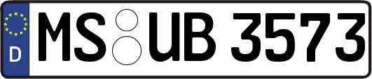 MS-UB3573
