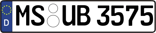 MS-UB3575