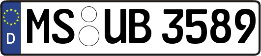MS-UB3589