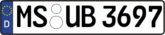 MS-UB3697