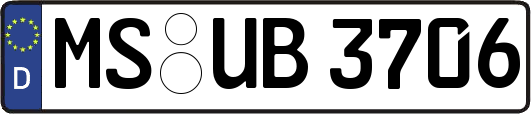 MS-UB3706