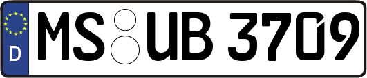 MS-UB3709