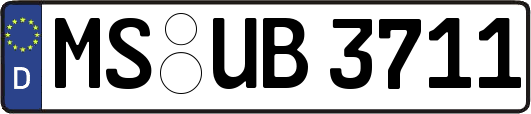 MS-UB3711