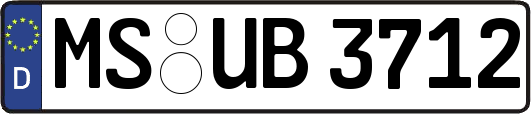 MS-UB3712