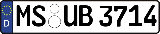 MS-UB3714