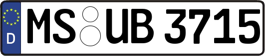 MS-UB3715