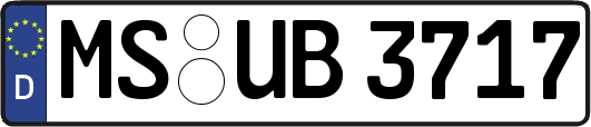 MS-UB3717
