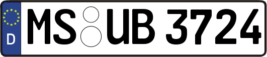 MS-UB3724