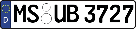 MS-UB3727