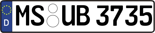 MS-UB3735