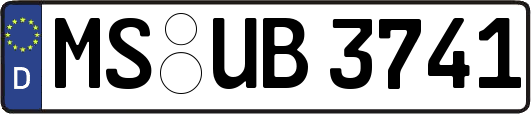 MS-UB3741