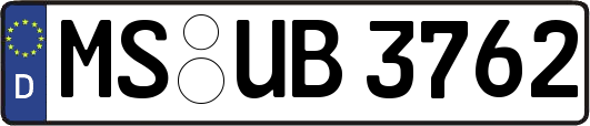 MS-UB3762