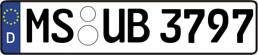 MS-UB3797