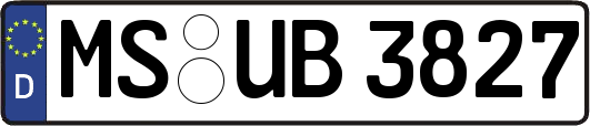 MS-UB3827