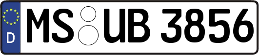 MS-UB3856