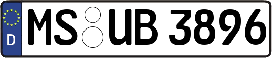 MS-UB3896