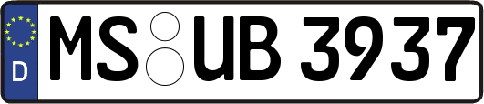 MS-UB3937