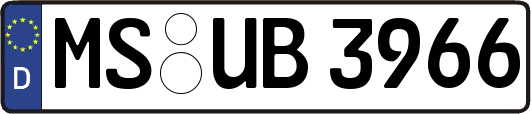 MS-UB3966