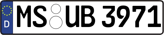 MS-UB3971