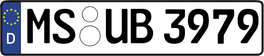 MS-UB3979