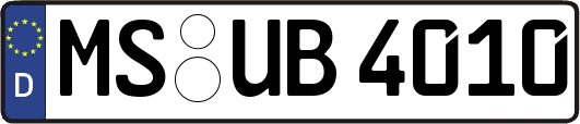 MS-UB4010