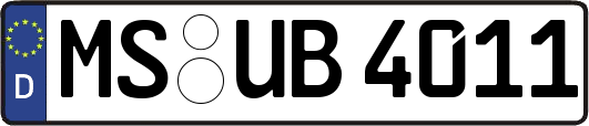 MS-UB4011
