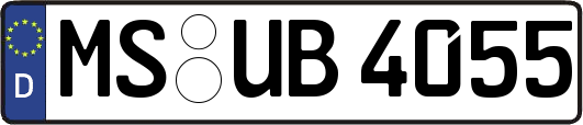 MS-UB4055