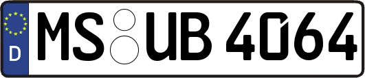 MS-UB4064