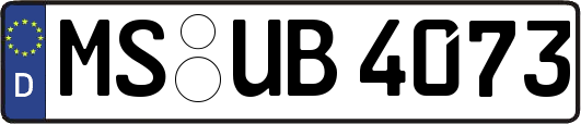 MS-UB4073
