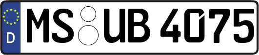 MS-UB4075