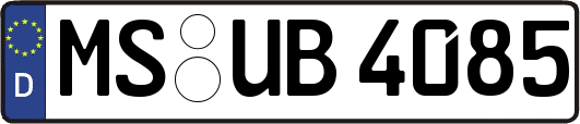 MS-UB4085