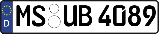 MS-UB4089