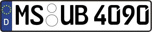 MS-UB4090