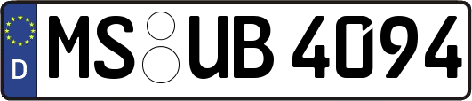 MS-UB4094